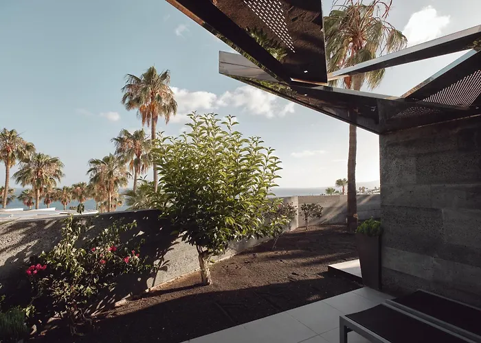 La Isla Y El Mar, Hotel Boutique (Adults Only) Puerto del Carmen 